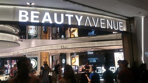 beauty avenue